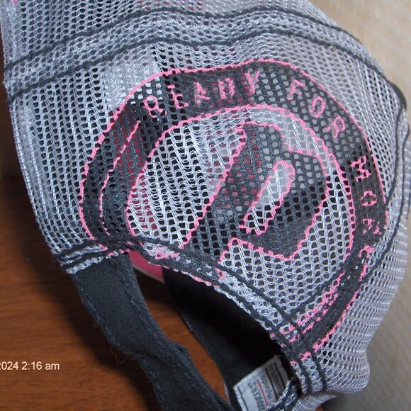 Producers Hybrids Cap, Size Adjustable - Picture 3 of 6